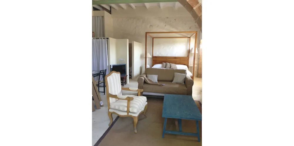 Agroturismo Es Pujol Alquería Blanca