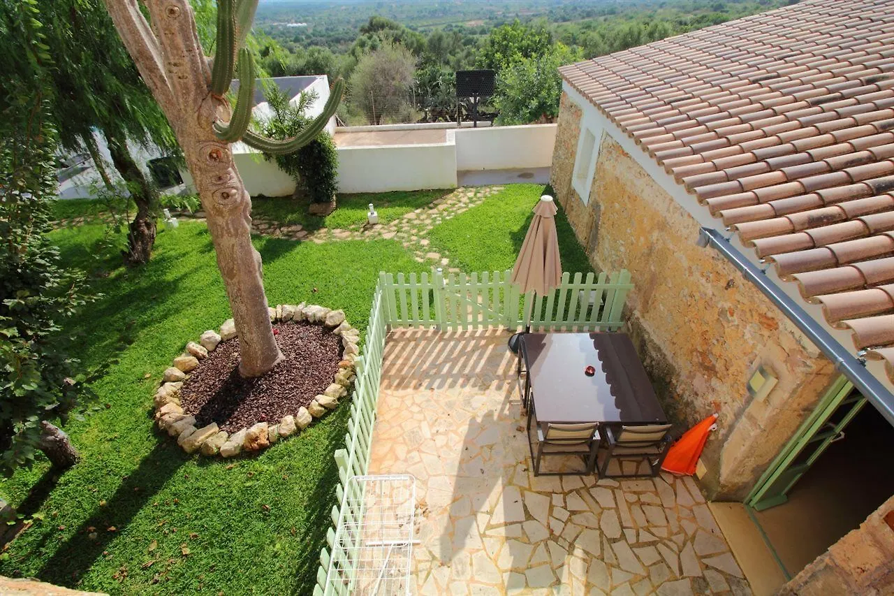 *** 酒店 Agroturismo Es Pujol Alquería Blanca 西班牙