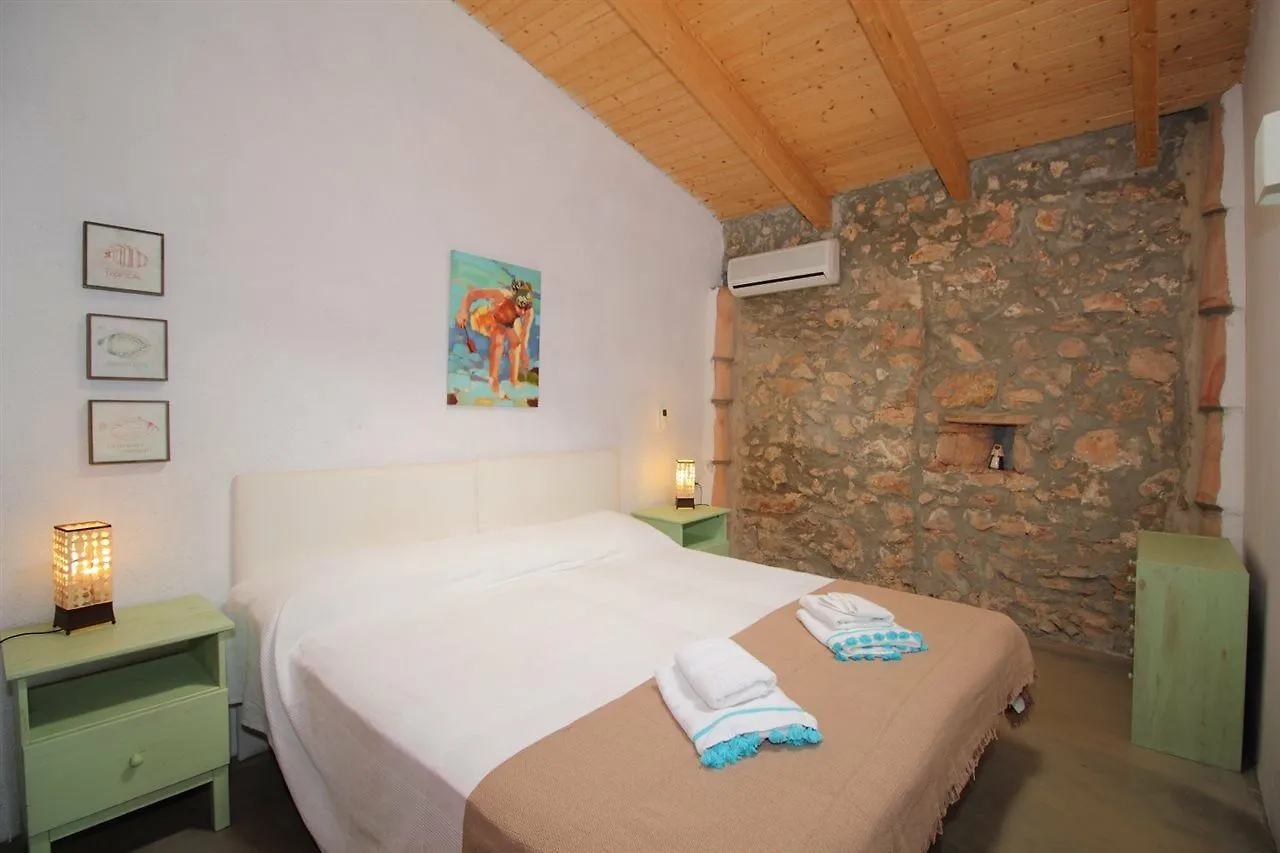 酒店 Agroturismo Es Pujol Alquería Blanca
